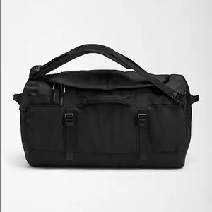 The NorthFace Base Camp Duffel—XS 31L *Never Used*